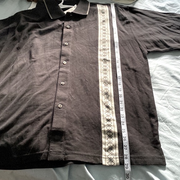 No Boundaries Mens Shirt NWT - Picture 2 of 5